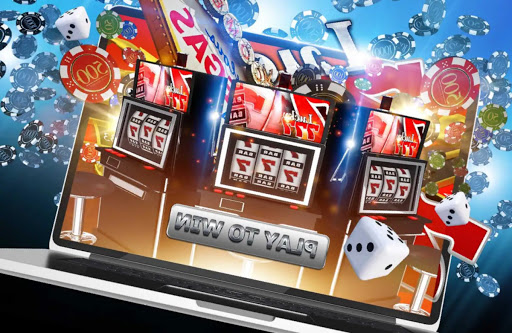 The Art of Slot Selection Finding Games with High Winning Potential on Situs Judi Slot Online Gampang Menang