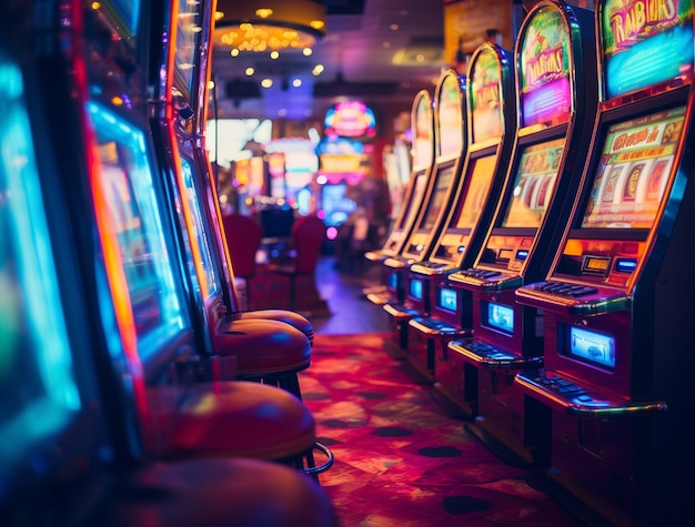 The Mega888 Casino Experience: Fun, Thrills, and Jackpots