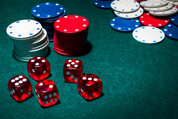 Top Strategies to Win at Domino Online Gambling