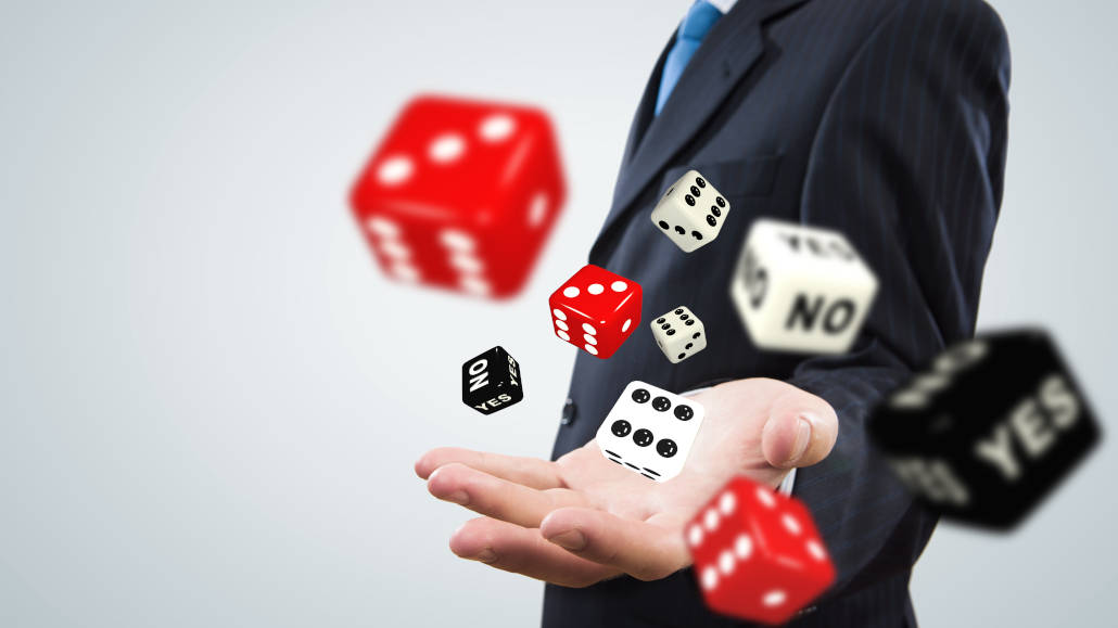 Responsible Gambling: How to Play Without Losing Control