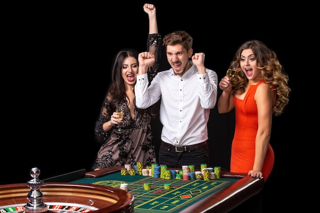 Why a Gacor Slot Game Attracts Many Users