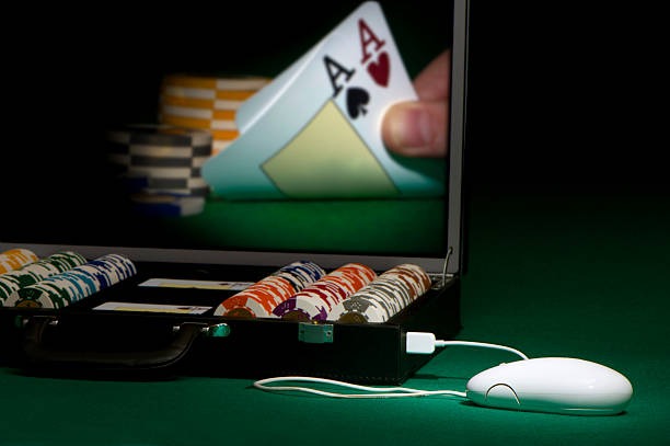 Game Variety and Features Inside New Online Casinos USA